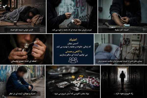 عکس اعتیاد سایت کم حجم