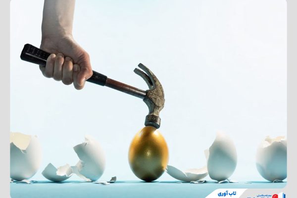 عکس مهرت تاب آوری