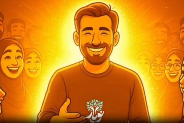 عکس کلیپ آموزشی